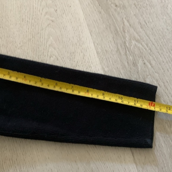 Vetta convertible capsule S The Waffle V-Neck Oversized Sweater cardigan organic - Picture 9 of 11